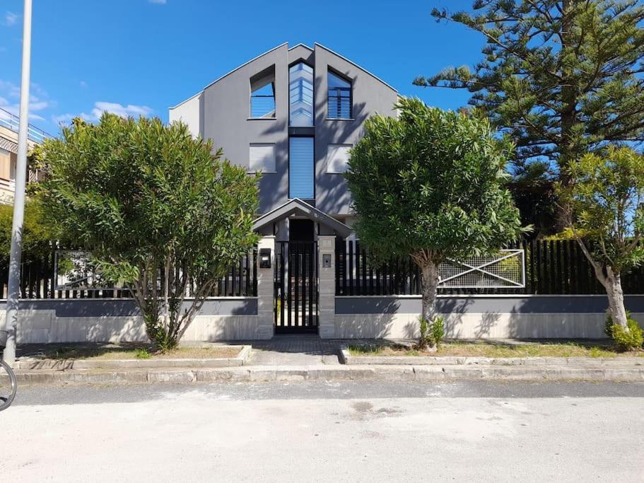 Casa Vacanze A 2 Minuti Dal Mare Авола Екстер'єр фото
