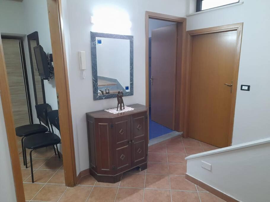 Casa Vacanze A 2 Minuti Dal Mare Авола Екстер'єр фото